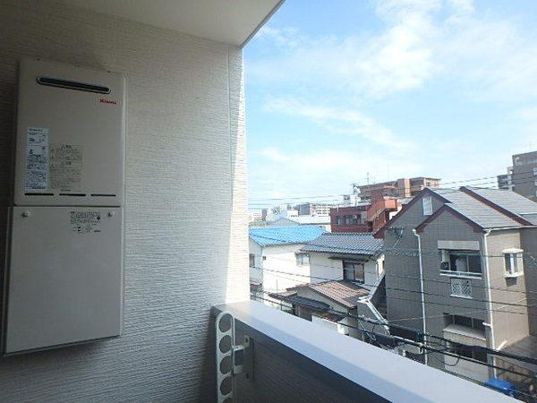 REGALEST博多駅南