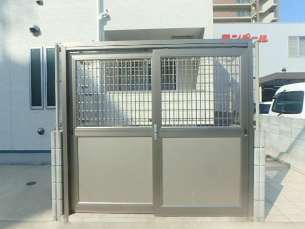 REGALEST博多駅南