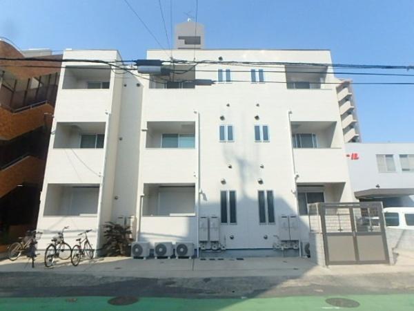 REGALEST博多駅南