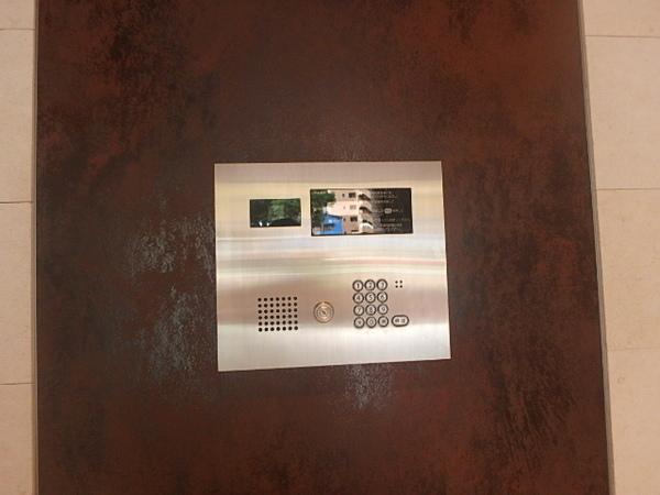 エンクレストベイサイド通り