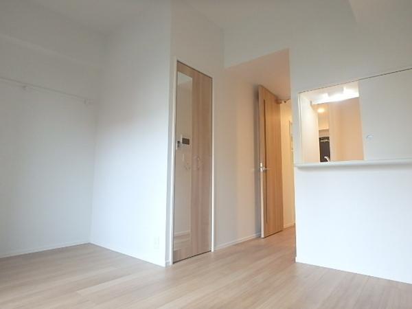 エンクレストベイサイド通り