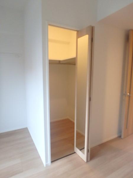 エンクレストベイサイド通り