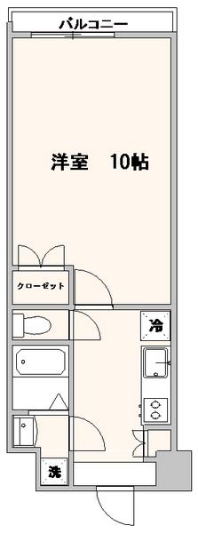 No.86CROSSGATETOWER