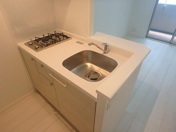 エンクレスト博多駅東2