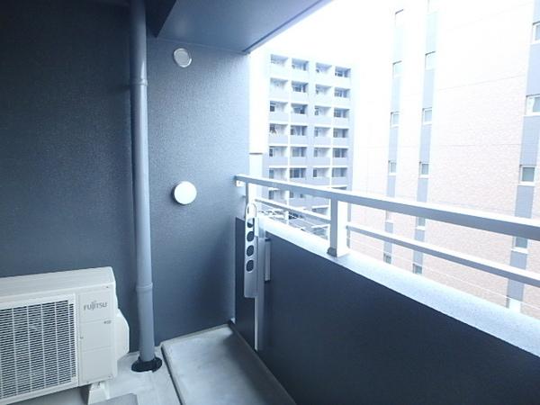 モダンパラッツォ博多駅南