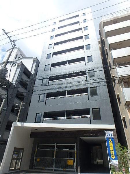 モダンパラッツォ博多駅南