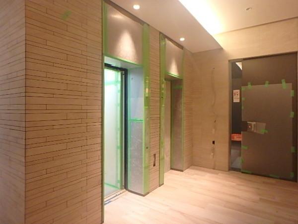 エンクレスト博多駅東２