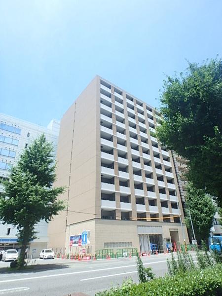 エンクレスト博多駅東２