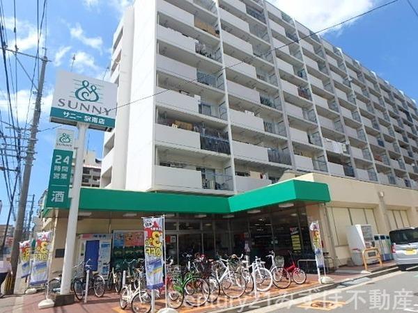 エンクレスト博多駅東2(サニー駅南店)