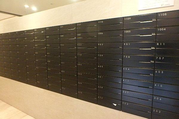 エンクレスト博多駅東2