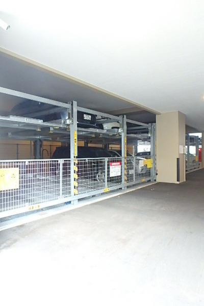 エンクレスト博多駅東2