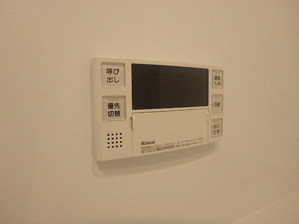 エンクレスト博多駅東2(その他設備)