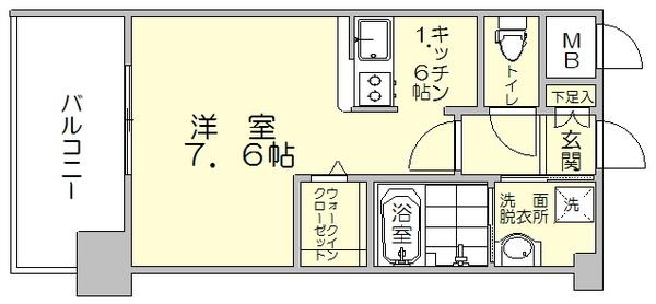 エンクレスト博多駅東2