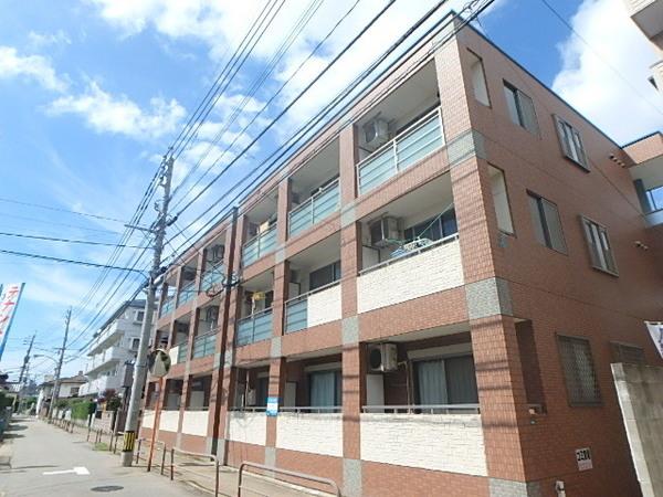 ゆうプラザ博多駅東B棟