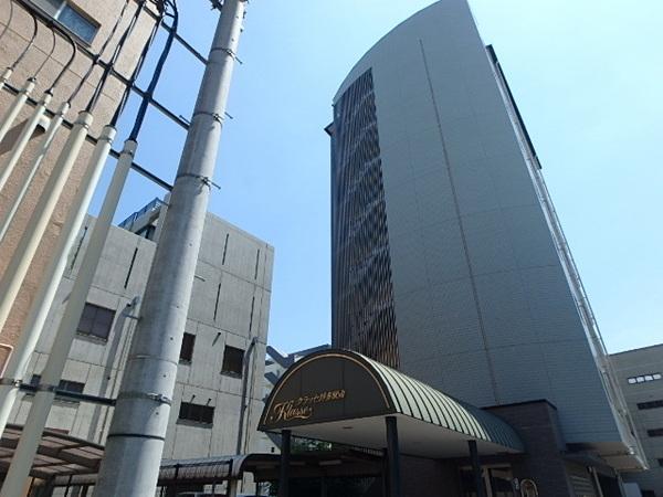 クラッセ博多駅南