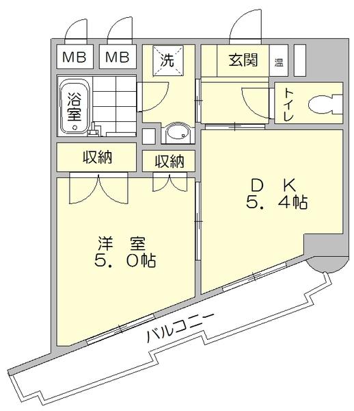 キトミ壱番館