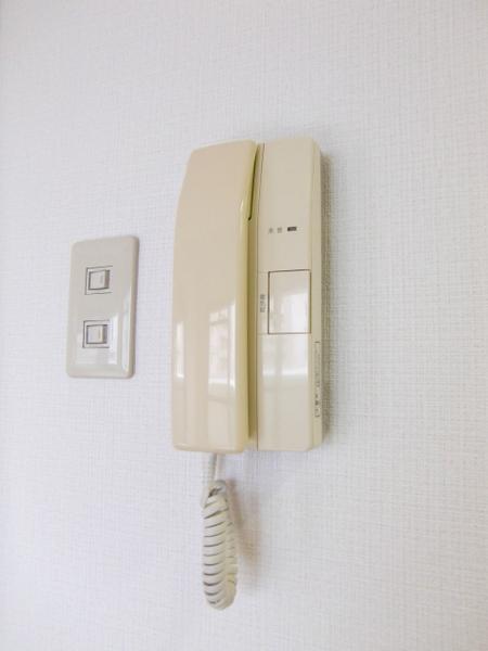 キトミ壱番館