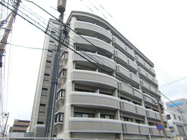 キトミ壱番館