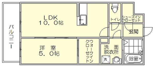 コンフォート　フサ