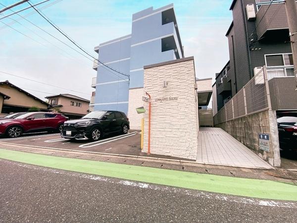 コンフォート　フサ
