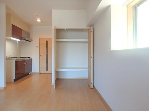 エトゥール山王公園