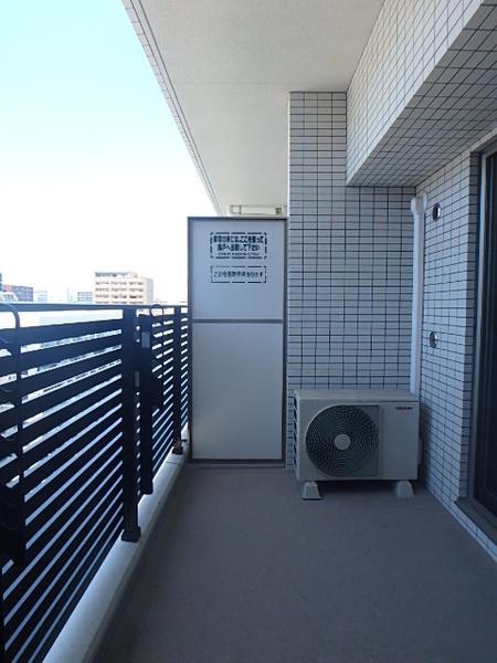 エトゥール山王公園