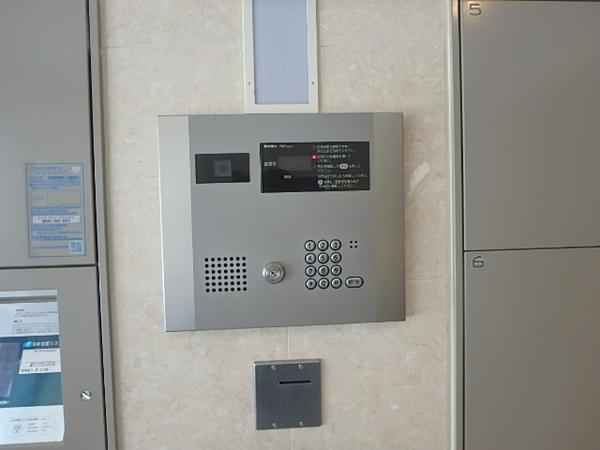 エトゥール山王公園