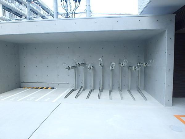 エトゥール山王公園