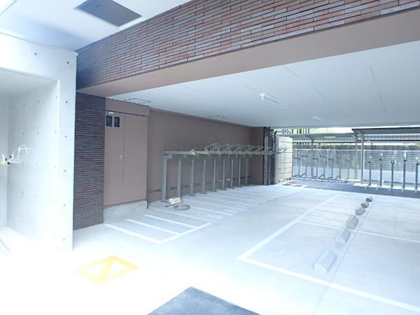 エトゥール山王公園