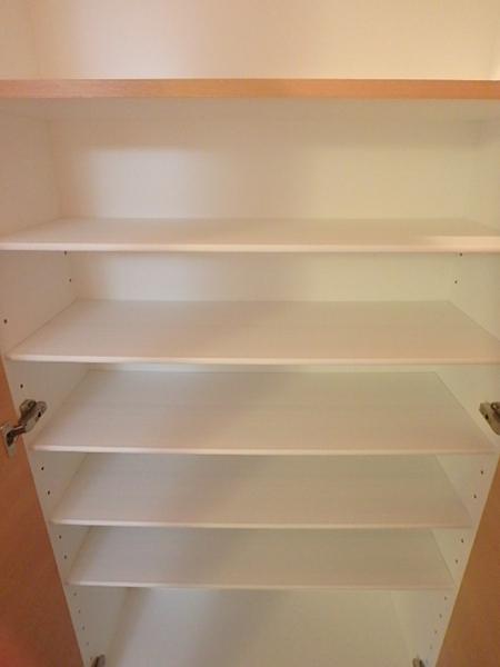 エトゥール山王公園