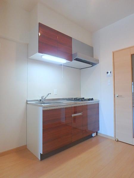 エトゥール山王公園