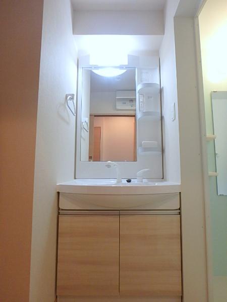 エトゥール山王公園