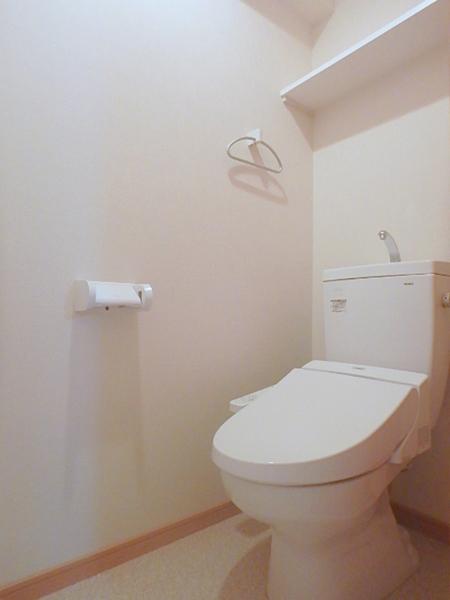 エトゥール山王公園