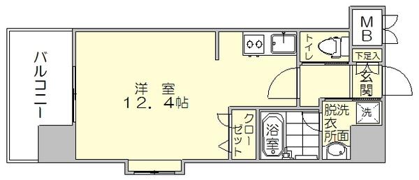 エトゥール山王公園