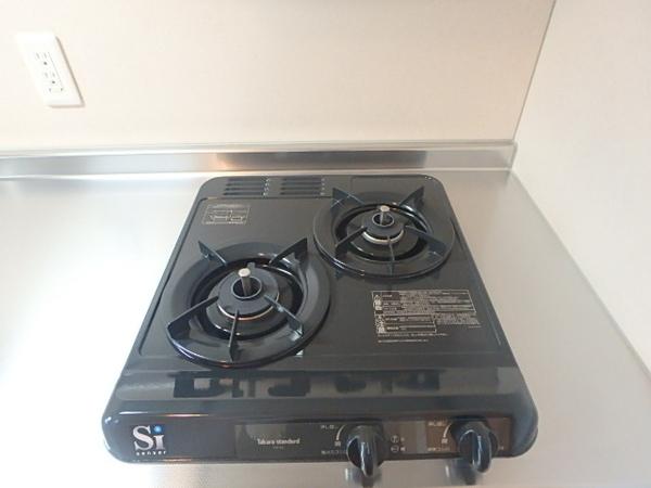 エトゥール山王公園