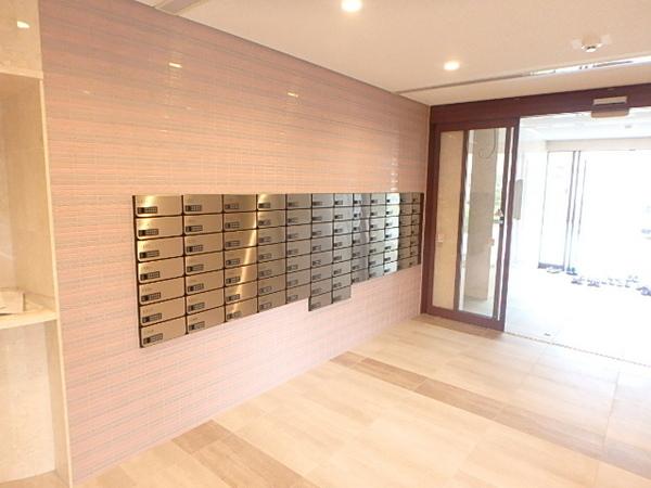 エトゥール山王公園