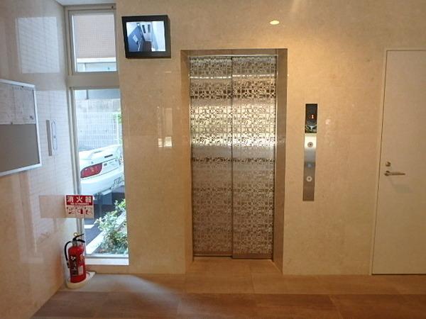 エトゥール山王公園