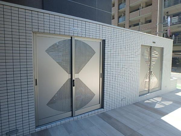 エトゥール山王公園