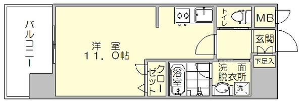 エトゥール山王公園
