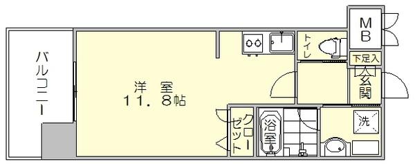 エトゥール山王公園