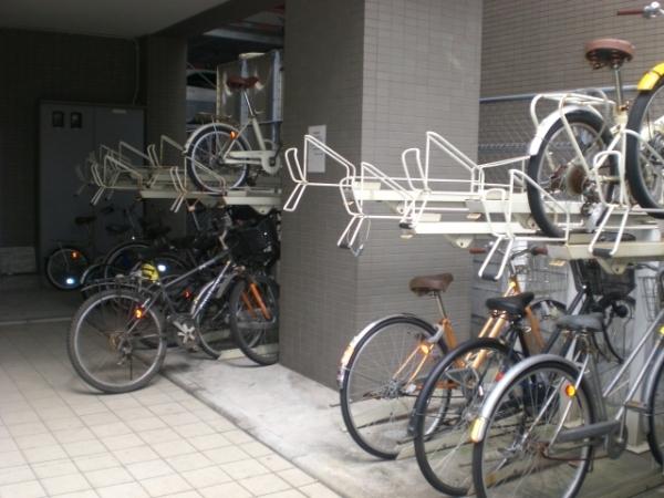クロスステージ博多駅前