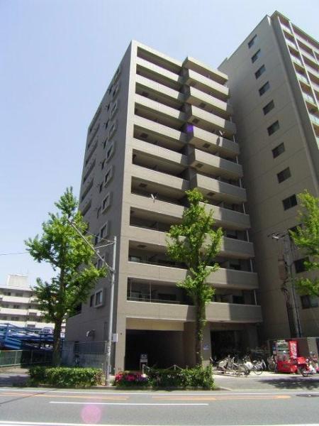 クロスステージ博多駅前