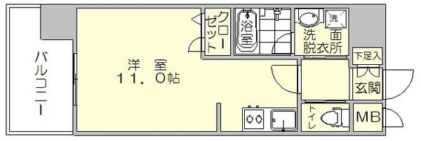 エトゥール山王公園