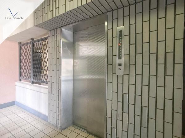 ダイナコート県庁前