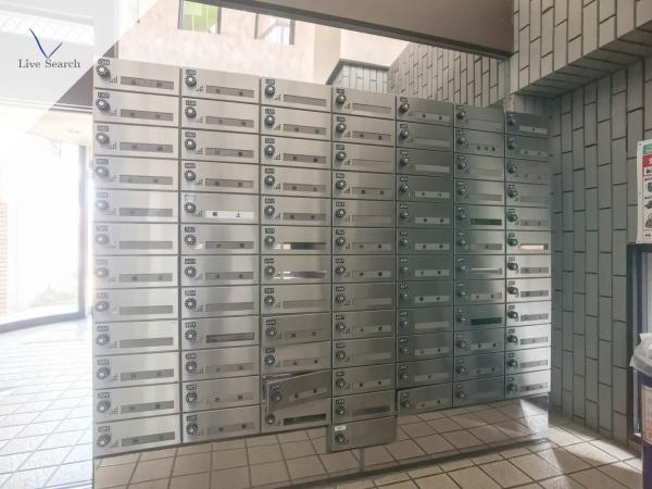 ダイナコート県庁前