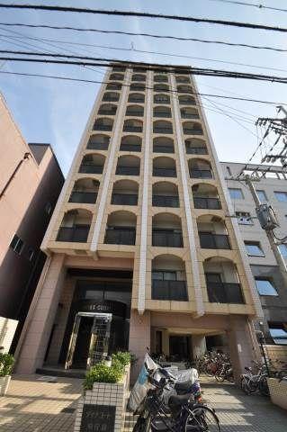 ダイナコート県庁前