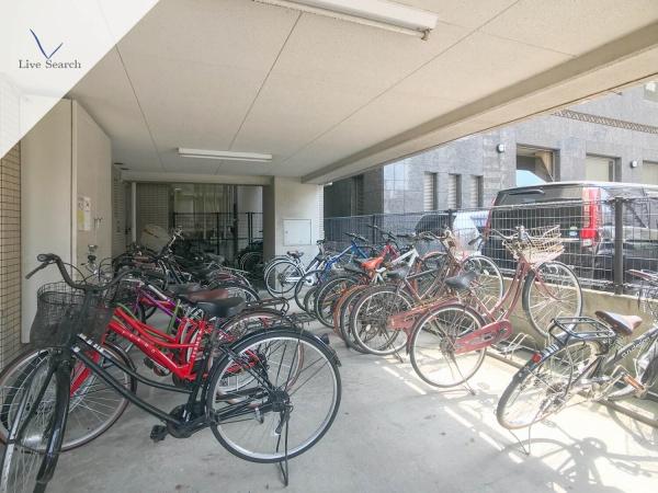 ダイナコート県庁前