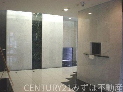 エンクレスト博多駅南3(その他共用部分)