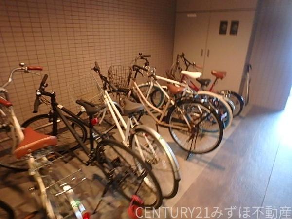 エンクレスト博多駅南3(その他共用部分)