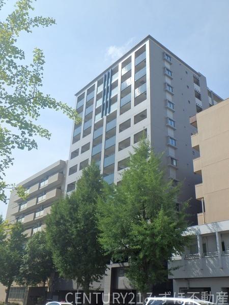 エンクレスト博多駅南3